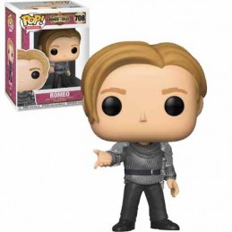 Funko Funko Pop Movies Romeo and Juliet Romeo (Leonardo Dicaprio)