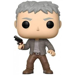 Funko Funko Pop Blade Runner 2049 Deckard Vaulted