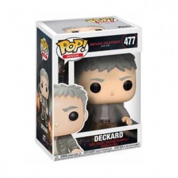 Funko Funko Pop Blade Runner 2049 Deckard Vaulted