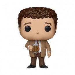 Funko Funko Pop Television Cheers Norm Peterson