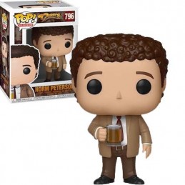 Funko Funko Pop Television Cheers Norm Peterson