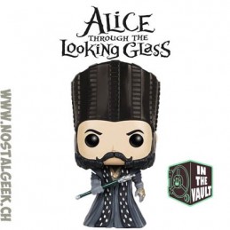 Funko Funko Pop! Disney Alice Trough the looking Glass Time Vaulted