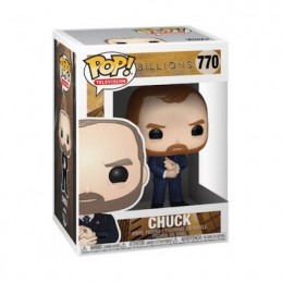 Funko Funko Pop Television Billions Chuck