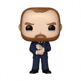 Funko Funko Pop Television Billions Chuck