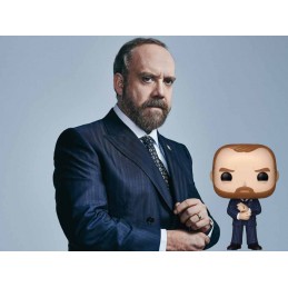 Funko Funko Pop Television Billions Chuck