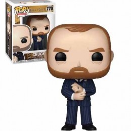 Funko Funko Pop Television Billions Chuck