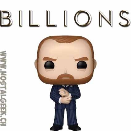 Funko Funko Pop Television Billions Chuck Vinyl Figure