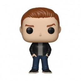 Funko Funko Pop Television Billions Bobby Vinyl Figure