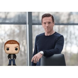 Funko Funko Pop Television Billions Bobby