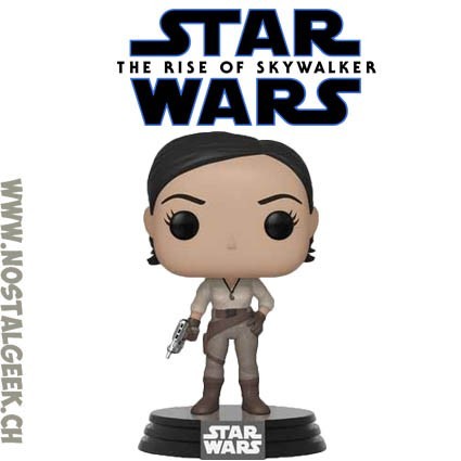 rose funko pop star wars