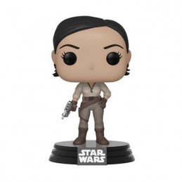 Funko Funko Pop Star Wars The Rise of Skywalker Rose