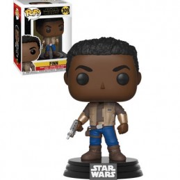 Funko Funko Pop Star Wars The Rise of Skywalker Finn