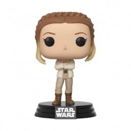 Funko Funko Pop Star Wars The Rise of Skywalker Lieutenant Connix