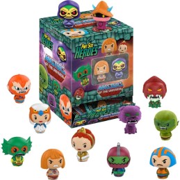 Funko Funko Pint Size Heroes Masters of the Universe 1 x Mystery Bag Vinyl Figure