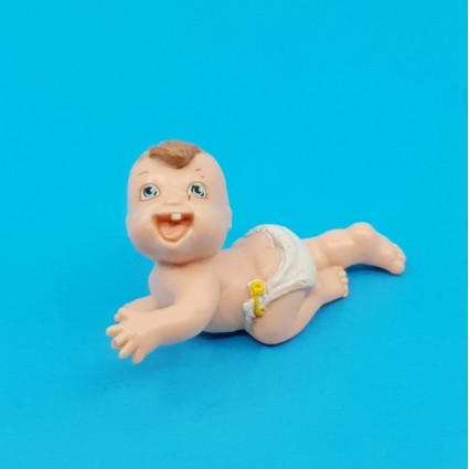 Galoob Magic Babies Classique N°2 Figurine d'occasion (Loose)