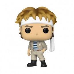 Funko Funko Pop Rocks Duran Duran Simon Le Bon Vaulted