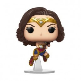 Funko Funko Pop DC Wonder Woman 1984 Wonder Woman Flying