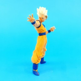 Bandai Dragon Ball Z Gohan SSJ Figurine d'occasion (Loose)