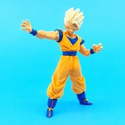 Bandai Dragon Ball Z Gohan SSJ Figurine d'occasion (Loose)