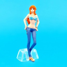 One Piece Nami Figurine d'occasion (Loose)