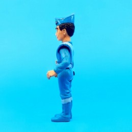 Matchbox Thunderbirds Scott Tracy Figurine articulée d'occasion (Loose)