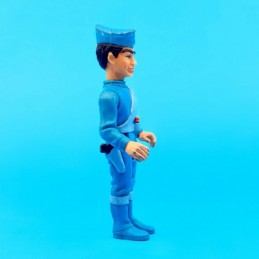 Matchbox Thunderbirds Scott Tracy Figurine articulée d'occasion (Loose)