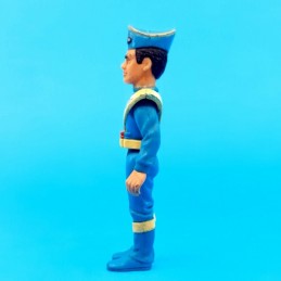 Matchbox Thunderbirds Virgil Tracy Figurine articulée d'occasion (Loose)