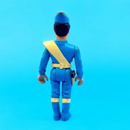 Matchbox Thunderbirds Virgil Tracy Figurine articulée d'occasion (Loose)