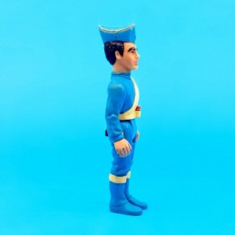 Matchbox Thunderbirds Virgil Tracy Figurine articulée d'occasion (Loose)