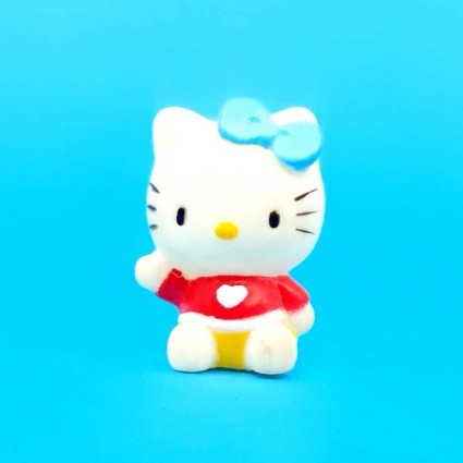 Sanrio Hello Kitty Embout à crayon d'occasion (Loose)