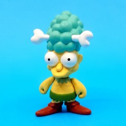 Kidrobot The Simpsons Tahiti Mel Figurine d'occasion Kidrobot (Loose)