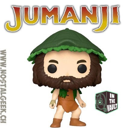 pop vinyl jumanji