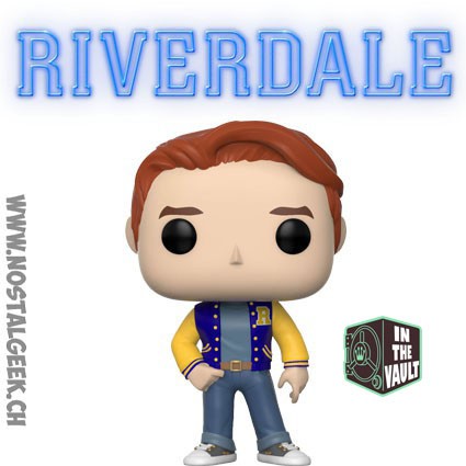 funko pop riverdale