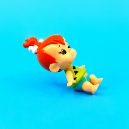 Les Pierrafeu Pebbles Flintstone Figurine d'occasion (Loose)