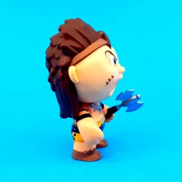 Funko Funko Mystery Mini Les Crados Mad Mike Figurine d'occasion (Loose)