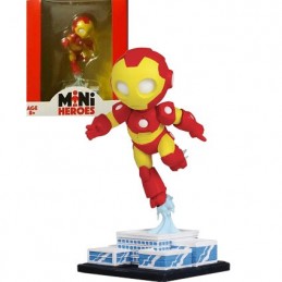 Gentle giant Marvel Mini Heroes Iron Man Animated Style Statue