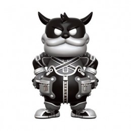 Funko Funko Pop! Disney Kingdom Hearts Pete (Pat Hibulaire) Black & White Eiditon Limitée