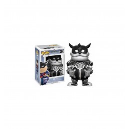 Funko Funko Pop! Disney Kingdom Hearts Pete (Pat Hibulaire) Black & White Eiditon Limitée