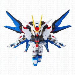 Bandai Gundam SD - EX Standard 066 Strike Freedom Gundam