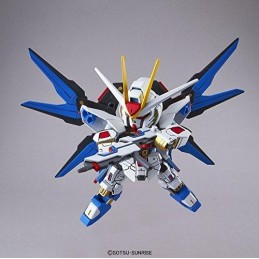 Bandai Gundam SD - EX Standard 066 Strike Freedom Gundam