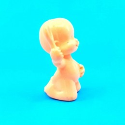 Galoob Babies N°22 Constantin grosse faim (chair) Figurine d'occasion (Loose)