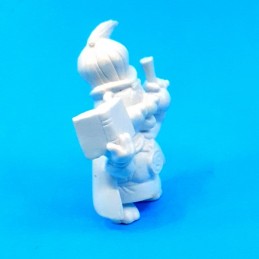 Applause Les Gummi Zummi Gummi blanc Figurine d'occasion (Loose)