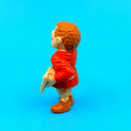 Delpi Il était une fois l'Homme - Le Gros artiste Figurine d'occasion (Loose)