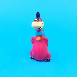 Les Pierrafeu Dino Flintstone Figurine d'occasion (Loose)