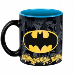 Tasse Batman Action