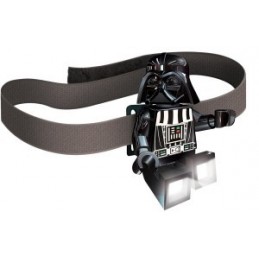 Lego Lego Star Wars Darth Vader Lampe Frontale