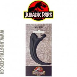 Jurassic Park Velociraptor Claw Bottle Opener