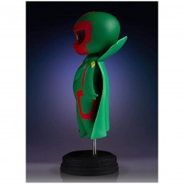 Gentle giant Marvel Gentle Giant Vision Animated Statue