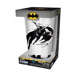 AbyStyle DC Comics Batman Verre The Dark Knight