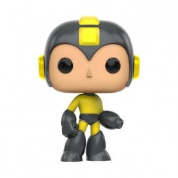 Funko Pop N°102 Games NYCC 2016 Megaman - Thunder beam Exclusive Vinyl Figure